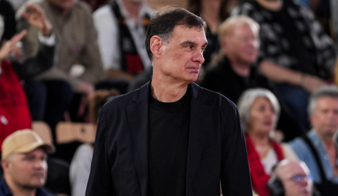 Μπαρτζώκας μετά την ήττα του Ολυμπιακού από τη Μονακό: Είχαμε κακή νοοτροπία, δικό μου λάθος 