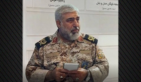 «Ο Διάβολος είναι νεκρός»: Μυστήριο με τον θάνατο του διοικητή της Μπασίτζ που μισούσαν εκατομμύρια Ιρανοί