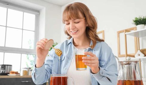 Μέλι: Η φυσική «ασπίδα» απέναντι στα ανθεκτικά μικρόβια