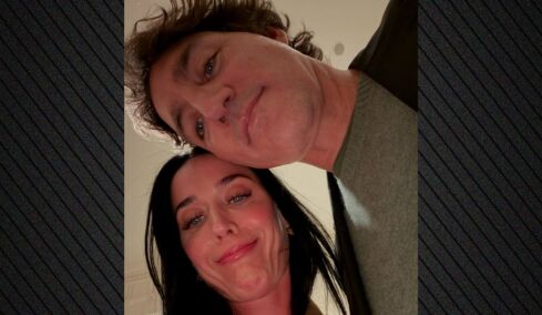 Οι τρυφερές φωτογραφίες της Κέιτι Πέρι με τον Τζάστιν Τριντό και την κόρη της: «Θέλουν να αλλάξουν τον κόσμο μαζί»