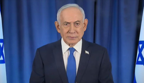 Νετανιάχου για Ιράν: Εξαλείψαμε τον παλιό τύραννο, ο νέος δεν τολμά να εμφανιστεί - Η Χεζμπολάχ θέτει σε κίνδυνο τις ζωές, διαμηνύουν οι IDF στους κατοίκους του Λιβάνου