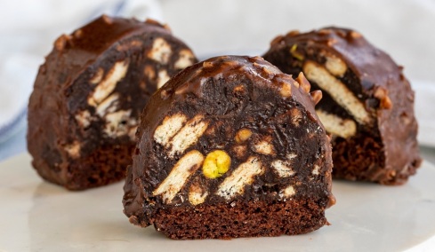 Η επιστήμη πίσω από το τέλειο μωσαϊκό