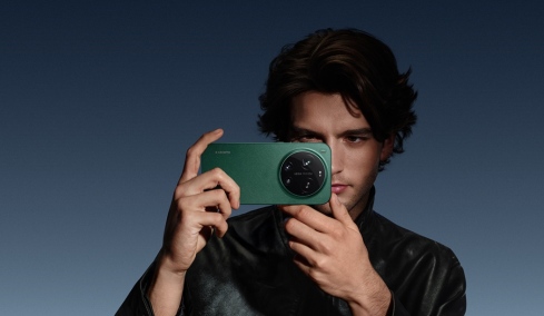 Ο απόλυτος τεχνολογικός σου σύμμαχος για μια on the go εξελιγμένη καθημερινότητα 