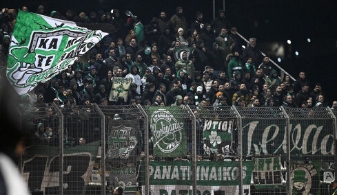 «Ελληνική… κόλαση περιμένει τη Μπέτις» – Τι γράφουν οι Ισπανοί
