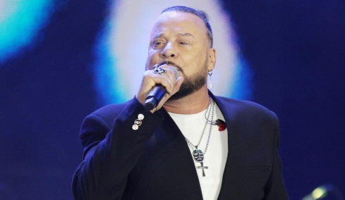 Ο Χρήστος Δάντης ακυρώνει τις εμφανίσεις του μετά το χειρουργείο: «Θα πάρει περισσότερο χρόνο απ' όσο υπολογίζαμε»