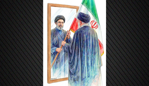 Πρώτο μήνυμα του Μοτζτάμπα Χαμενεΐ: Θα εκδικηθούμε για όλο το αίμα που έχει χυθεί, τα Στενά του Ορμούζ θα μείνουν κλειστά