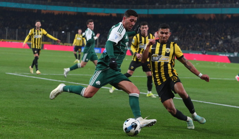 Βαθμολογία UEFA: Μαγική βραδιά για την Ελλάδα και η 10η θέση είναι πλέον στο χέρι μας