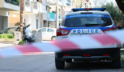 Παρουσιάστηκε στην ΕΛΑΣ ο νεαρός που είχε ταυτοποιηθεί για τη δολοφονία του 20χρονου στη Θεσσαλονίκη 