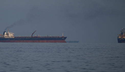 Ινστιτούτο RSIS: Τα Στενά του Ορμούζ δεν ανοίγουν με πολεμικά πλοία – Γιατί η λύση είναι πολιτική και όχι στρατιωτική