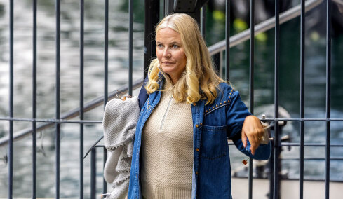 Χειροτερεύει η υγεία της πριγκίπισσας της Νορβηγίας Μέτε - Μάριτ: Χρειάζεται άμεσα μεταμόσχευση πνεύμονα 