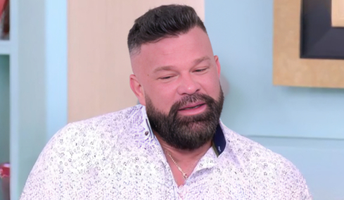 Κώστας Σόμμερ: Δεν ήθελα με τίποτα να έχω μια χαλασμένη οικογένεια
