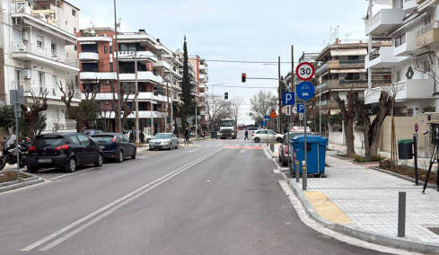 Νεκρός 20χρονος στη Θεσσαλονίκη, τον κυνήγησαν και τον μαχαίρωσαν στην πλάτη