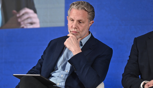 Γερουλάνος στο Greece Talks: Ο Κωνσταντινόπουλος παρέδωσε την έδρα του, ήταν μια κίνηση υψηλού συμβολισμού και πολιτικής αξίας