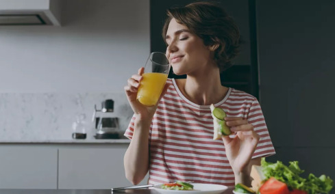 Η χορτοφαγική διατροφή μειώνει τον κίνδυνο 5 τύπων καρκίνου – Τι δείχνει μελέτη