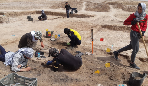 Ανακαλύφθηκε η χαμένη Αλεξάνδρεια του Τίγρη που ίδρυσε ο Μέγας Αλέξανδρος στο Ιράκ: Το τεράστιο μέγεθός της εξέπληξε τους αρχαιολόγους