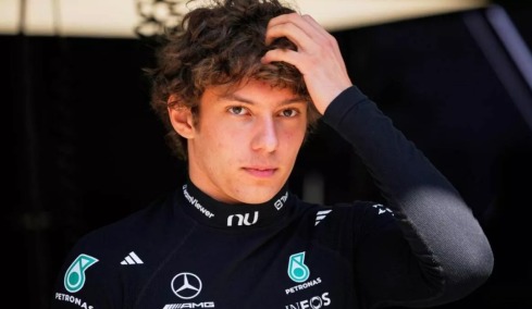 F1 GP Κίνας: O μικρός που γράφει ιστορία (+video)
