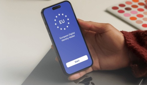 Το Gov.gr Wallet εξελίσσεται, έρχεται το ευρωπαϊκό πορτοφόλι ψηφιακής ταυτότητας