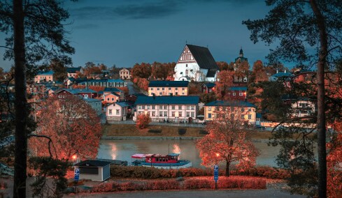 Η Φινλανδία προσφέρει την ευκαιρία σε ταξιδιώτες να την επισκεφθούν δωρεάν, για να ανακαλύψουν το μυστικό της ευτυχίας
