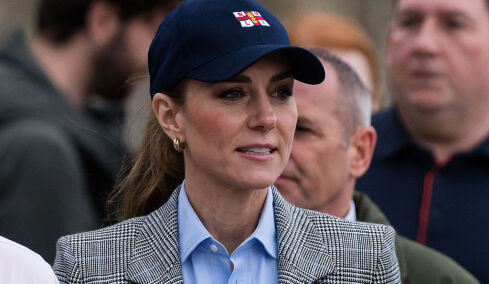 Κέιτ Μίντλετον: Η αλλαγή που έκανε στον τρόπο ζωής της μετά τη διάγνωση με καρκίνο
