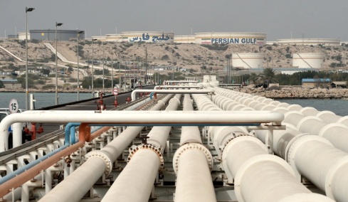 Νησί Χαργκ: Το «πολύτιμο κόσμημα» της ιρανικής οικονομίας και η στρατηγική του σημασία