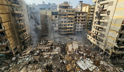 Το Ισραήλ θέλει να κάνει τον Λίβανο... Γάζα, λέει το Axios - Πλήγμα από το Μπαχρέιν στο Ιράν, η Ιαπωνία απελευθερώνει αποθέματα πετρελαίου 