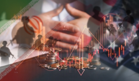 Πόσο θα χτυπηθούν οι αγορές από τον πόλεμο; Οι «Μαύροι Κύκνοι» του Μαρτίου και η ανθεκτικότητα της ελληνικής οικονομίας