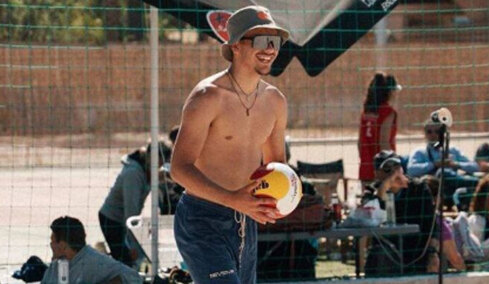 Βαρύ πένθος στον Πύργο για τον θάνατο του 18χρονου  Μάκη 