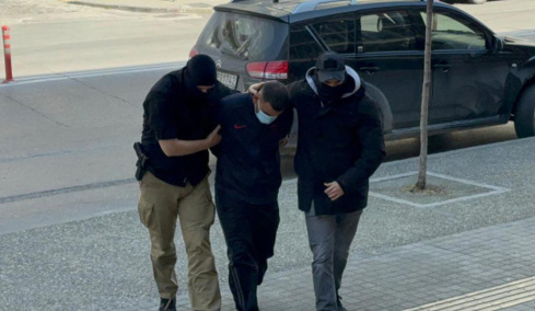 Σε ιδιώτη γιατρό για πρώτες βοήθειες έσπευσε ο 23χρονος που κατηγορείται για τη δολοφονία του 20χρονου στη Θεσσαλονίκη