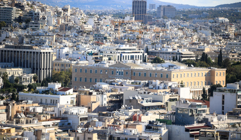 Πώς κινείται τώρα η κτηματαγορά, αυξημένο ενδιαφέρον για αγορά σπιτιού
