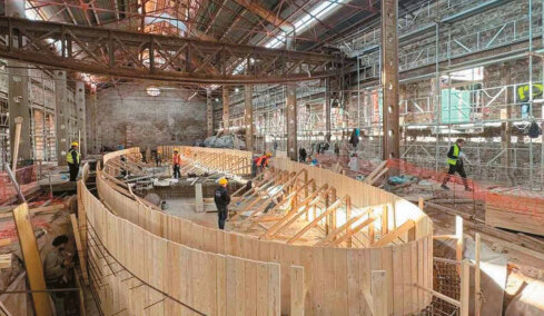 Έρευνα του ΜΙΤ: Κάθε φορά που ρωτάς το ChatGPT είναι σαν να ανάβεις μια λάμπα
 