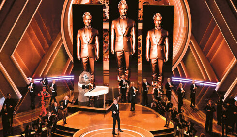 Απόψε τα Oσκαρ: Λάμψη, χαβιάρι, μεγάλα ονόματα επί σκηνής, τα φαβορί και οι πιθανές ανατροπές, η έκπληξη με Μπάρμπρα Στρέιζαντ