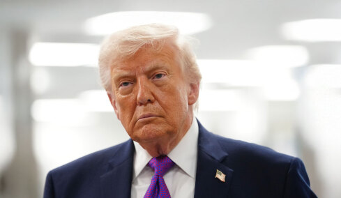 Δεν κάνω εκεχειρία λέει ο Τραμπ και καλεί τον νέο ηγέτη του Ιράν «αν είναι ζωντανός» να παραδοθεί - Να σκοτώσουν τον Νετανιάχου ορκίζονται οι Φρουροί της Επανάστασης