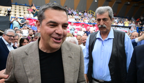 Νεύρα στον ΣΥΡΙΖΑ για το κόμμα Τσίπρα: «Οδικό χάρτη» προς τις εκλογές ζητά η πλευρά Πολάκη
