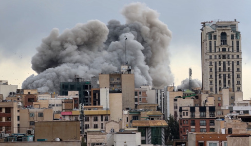 Η επόμενη μέρα του πολέμου: Τρία σενάρια, το ένα χειρότερο από το άλλο - Το σχέδιο του Ισραήλ, οι απειλές Τραμπ, η στάση του Ιράν, πώς η Τουρκία βρέθηκε εκτός σχεδίου