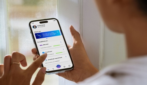 Φωτογραφίζεις - Στέλνεις - ΣυνεχίΖΕΙΣ: Τρεις κινήσεις αρκούν για να συνεχίσεις τη διαδρομή σου
