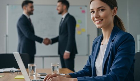 Θα ενισχύσει μία εκπαίδευση στο AI την επιχείρησή μου;