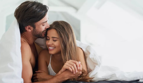 Να παίρνω ένα χάπι καθημερινά για τη στυτική λειτουργία; Οι επιστήμονες του Χάρβαρντ δίνουν την απάντηση
