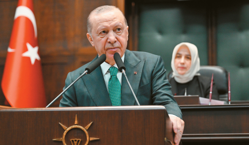 Πώς ο πόλεμος στο Ιράν «χτύπησε» την Τουρκία