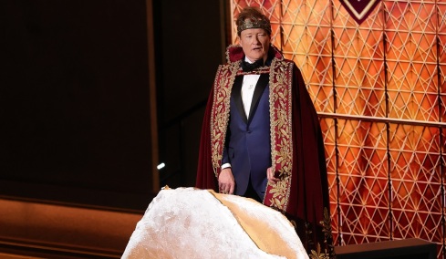 Κόναν Ο'Μπράιεν: «Τουλάχιστον εμείς συλλαμβάνουμε τους παιδόφιλούς μας»