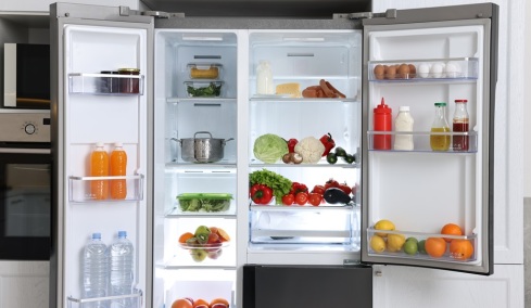 Τα λάθη που βρήκε ένας τεχνολόγος τροφίμων στο ψυγείο μας
