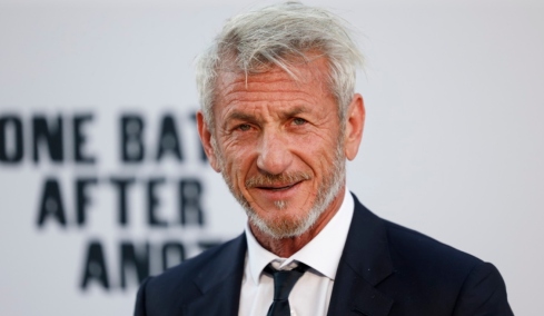 Οσκαρ 2026: Γιατί ο Σον Πεν δεν πήγε στην τελετή, πού ήταν σύμφωνα με τους New York Times