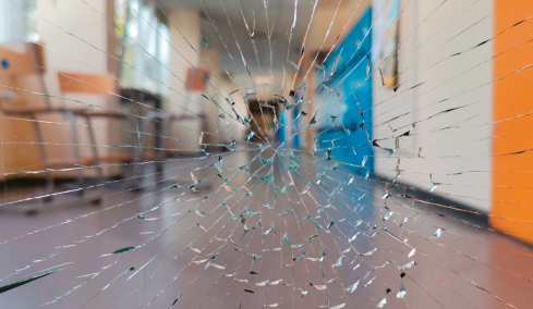 Μα τι συμβαίνει επιτέλους; Μαθητές μαχαιροβγάλτες στα σχολεία