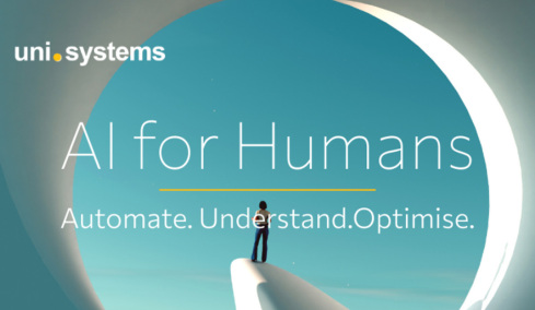 AI‑First στρατηγική: πως η Τεχνητή Νοημοσύνη γίνεται καθημερινότητα στο Digital Business