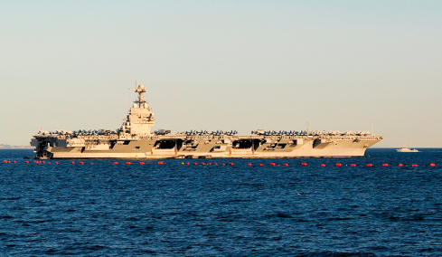 Το Ιράν απειλεί το αεροπλανοφόρο USS Ford και τις βάσεις που το στηρίζουν - Το Ισραήλ ξεκίνησε χερσαίες επιχειρήσεις στον νότιο Λίβανο