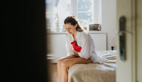 Ενδομητρίωση: Απλό τεστ κάνει διάγνωση σε 5 λεπτά – Γνωρίστε το SAFE score
