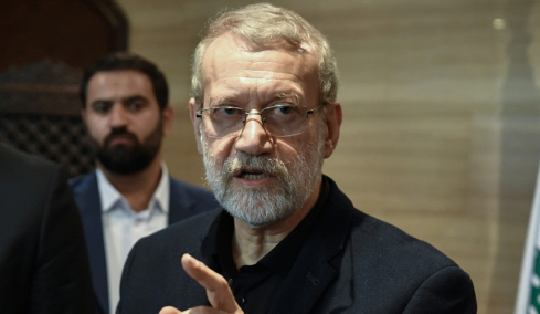 Θρίλερ με την τύχη του Αλί Λαριτζανί: «Τον χτυπήσαμε» ανακοίνωσαν οι IDF, «σε λίγο θα υπάρξει μήνυμά του» λέει η Τεχεράνη