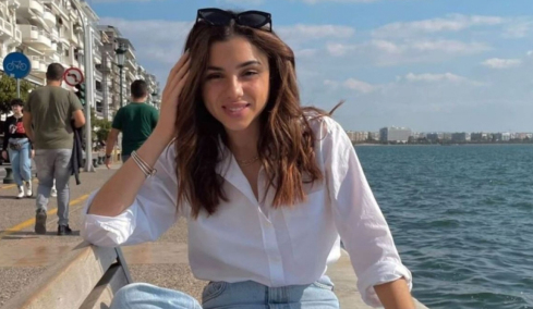 Καταδικάστηκε σε δύο χρόνια φυλάκιση η συνοδηγός του ΙΧ που προκάλεσε το θανατηφόρο τροχαίο με θύμα την 21χρονη Έμμα