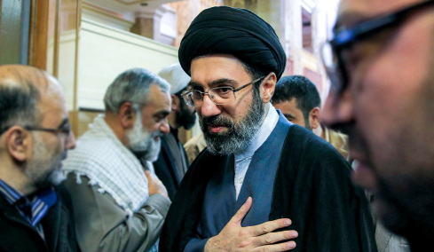 IDF: Αν ο Μοτζτάμπα Χαμενεΐ είναι ζωντανός, θα τον βρούμε και θα τον εξουδετερώσουμε - Όσους ηγέτες μας και να σκοτώσετε, το καθεστώς δεν κλονίζεται, απαντά το Ιράν