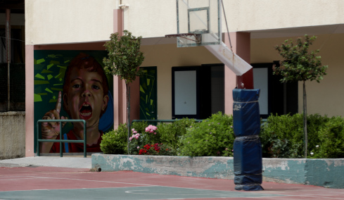 Ανοιχτά τα σχολεία αύριο στην Αττική, μόνον τα νυκτερινά θα κλείσουν λόγω της κακοκαιρίας