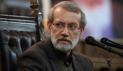 Επιβεβαιώθηκε ο θάνατος του Λαριτζανί - IDF: Αν ο Μοτζτάμπα Χαμενεΐ είναι ζωντανός, θα τον εξουδετερώσουμε, όσους και να σκοτώσετε το καθεστώς δεν κλονίζεται, απαντά το Ιράν